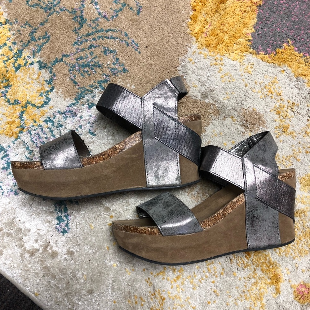 OTBT lookalike Wedges